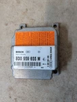 Audi 0285001306 Electric Control Unit. Fixed Price $37.00.