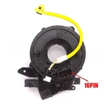 Spiral Cable Clock Spring BBP3-66-CS0A For Mazda 3/5 Passenger Van Hatchback. Fixed Price $51.78.