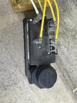 98-02 Mercedes R129 SL500 SL600 Central Door Locking Vacuum Pump 1298001948 Oem. Fixed Price $205.00.
