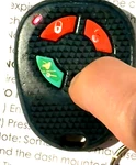Prestige Keyless Remote Car Starter Fob APS2K4SAW APS800C APS875C APS995 Oem. Fixed Price $32.28.