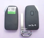 New Oem 2023-2025 Kia /niro Ev Keyless Entry Remote Fob 95440-AT000. Fixed Price $94.99.