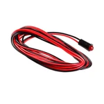 Megatronix Led 3VOLT Dash Mount Steady Red Car Alarm Security Universal Fit. Fixed Price $11.95.
