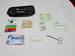 Mercedes-benz #Q4860026 First Aid Emergency Safety Kit Keep Your Family. Fixed Price $25.00.