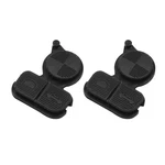 Autohaux 2PCS Buttons Remote Fob Key Pad For Bmw Series 5 7 E38 E39. Fixed Price $10.99.