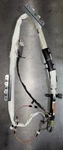 2000-2007 2004 Volvo V70 XC70 Oem Rh Right Side Roof Curtain 9141639. Fixed Price $49.90.
