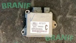 Ford Expedition A.bag Control Module Unit 2L1A-14B321-CH. Fixed Price $25.00.