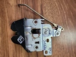 1994-1996 Galant Deck Lid Trunk Latch. Fixed Price $15.00.