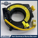 New Clock Spring Spiral Cable 84306-60050 For 1998-2002 Lexus IS300 RX300 LX470. Fixed Price $25.88.