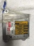 2003 Toyota Camry Oem Supplemental Restraint System Control Module: 89170-06180. Fixed Price $31.00.