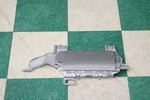 10-13 Tundra Grey Dashboard Driver Side Left Lh Knee Bolster. Fixed Price $288.99.