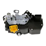 For Pontiac G5 2007-2010 Door Lock Actuator Motor Blade Terminal Metal; Plastic. Fixed Price $236.20.