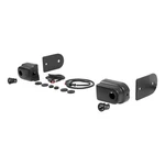 Luverne Prowler Max Grille Guard Parking Sensor Relocation Kit Part# 390210. Fixed Price $165.95.