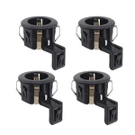 4PCS Pdc Parking Assist Sensor Shell Retainer For Honda Pilot.... Fixed Price $17.82.