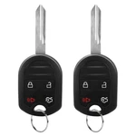 Ogatoo Key Fob Fits Ford Edge Escape Expedition Explorer Flex Focus. Fixed Price $30.80.