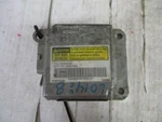 00 02 03 Chevy Blazer S10 Bag Control Module 09380580 15745368. Fixed Price $33.71.