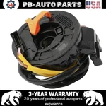Clock Spring With Cruise Control 25966963 For 2007-2012 Chevrolet Gmc Cadillac. Fixed Price $50.88.