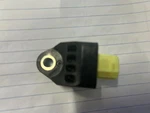 11-13 Toyota Highlander Venza Scion Tc Side Impact Sensor 89831-0E070. Fixed Price $50.00.
