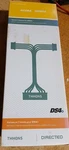 Directed THHON4 DS4+ T-harness For Select Honda / Acura Vehicles. Fixed Price $5.00.