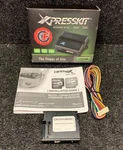 Directed Xpresskit CANMAX400DEI Bypass Module Interface Canbus XK400 Nos. Fixed Price $14.99.
