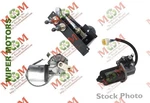 Anti-lock Brake Part Assembly Fits 88 Bmw 735I 56076. Fixed Price $276.00.