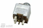 1973-1980 Mercedes-benz Buzzer Relay *0005422923 Used Genuine. Fixed Price $20.00.