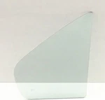 Passenger/right Rear Vent Window Glass For 1989-1994 Nissan Maxima Door Sedan. Fixed Price $44.00.