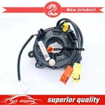 B5554-5CA1A Clock Spring With Heated For Infiniti Q50 Q60 QX80 Nissan Pathfinder. Fixed Price $101.57.