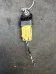2009 2010 2011 2012 Toyota RAV4 Oem Seat Belt Sensor Wire Harness 89831-0R010. Fixed Price $44.65.