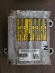 Toyota Sienna 2004-2010 89170-08080 Restraint Computer Control Module. Fixed Price $45.00.