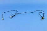 Genuine Mopar Rear Fascia Wiring 68161396AA. Fixed Price $73.50.
