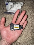 2007-2012 Gmc Acadia Sensor Oem 15271622. Fixed Price $45.00.
