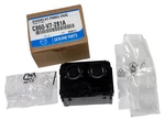 Genuine Oem Mazda C860-V7-281A Rear Parking Sensor, Primed (pair) C860V7281A. Fixed Price $55.25.