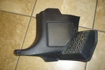 90 91 92 93 Geo Storm 2DR Lh Left Driver Side Kick Panel And Fuse Door. Fixed Price $27.99.