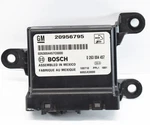 Oem 2010 - 2014 Chevy Gmc Cadillac Parking Assist Control Module 20956795. Fixed Price $36.99.
