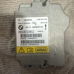 2006 2008 Bmw 325I 330I Bag Control Unit Srs 65.77-6964607-01 Module. Fixed Price $50.00.