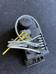 1998 1999 Mercedes-benz W140 CL600 CL500 S500 S420 S320 Door Lock Vacuum Pump. Fixed Price $400.00.