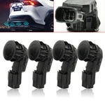 4PCS Bumper Parking Sensor For 2017-2018 Toyota RAV4 Tacoma Tundra 89341-42060. Fixed Price $23.45.