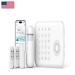 Pgst Alarm System For Home SECURITYWIFIGSM/4G Instant App Alerts Smart Wireless. Fixed Price $48.65.