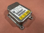 Bmw E53 X5 E46 M3 325I 328I Bosch Safety Control Module Unit Computer Oem #03185. Fixed Price $36.00.