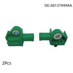 Oem 68137949AA For Chrysler Town & Country 2013-2016 Impact Front Sensor 2PCS. Fixed Price $17.66.