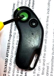 +program Prestige APS-95BT ELVAT5G 2 Button Keyless Remote Transmitter APS95BT. Fixed Price $24.99.