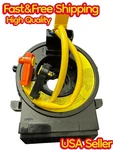 Spiral Cable Clock Spring Fit Hyundai Tuscon Kia Soul Forte 93490-2M410 09-2013. Fixed Price $22.99.