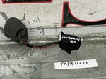 Mercedes Benz W207 Class Convertible Rear View Reversing Camera A0008207203. Fixed Price $271.10.