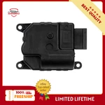 604-006 Dorman Hvac Heater Blend Door Actuator New For Jeep Grand Cherokee 05-10. Fixed Price $29.99.