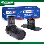 1X Rear Parking Assist Sensor W/ Retainer Holder Fit Volvo C70 S40 S80 V50 XC90. Fixed Price $13.50.