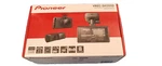 Pioneer VREC-DH300D Hd Dash Camera Screen Front & Rear Dual Recording Gps. Fixed Price $89.00.