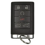 Standard Ignition Keyless Entry Transmitter For Cadillac KET136. Fixed Price $237.85.