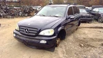 Seat Belt Front 163 Type ML350 Bucket Fits 00-05 Mercedes Ml-class 954402. Fixed Price $107.99.
