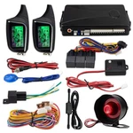 Easyguard EC205 Way Car Alarm System With Lcd Pager Display Keyless Entry R.... Fixed Price $123.27.