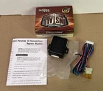 Dei 555GW Passkey Iii Immobilizer Remote Start Bypass Module Directed Electronic. Fixed Price $19.99.
